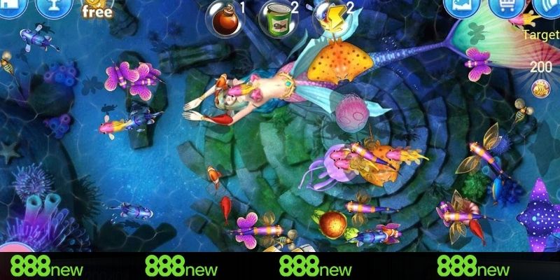 3 chế độ săn bắt phong phú tại chuyên mục