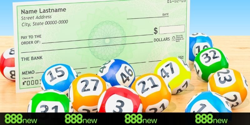 3 điểm thu hút đặc biệt của sảnh xổ số 888NEW