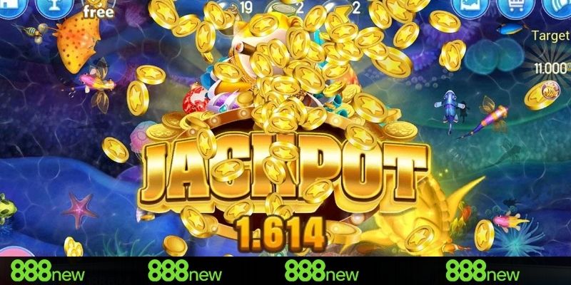 3 kinh nghiệm săn bắt đổi thưởng tại 888NEW