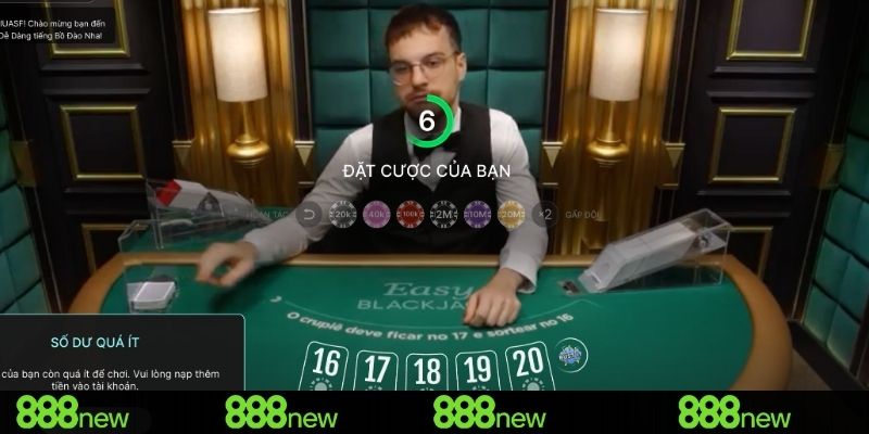 3 siêu phẩm casino được săn đón nhất nền tảng