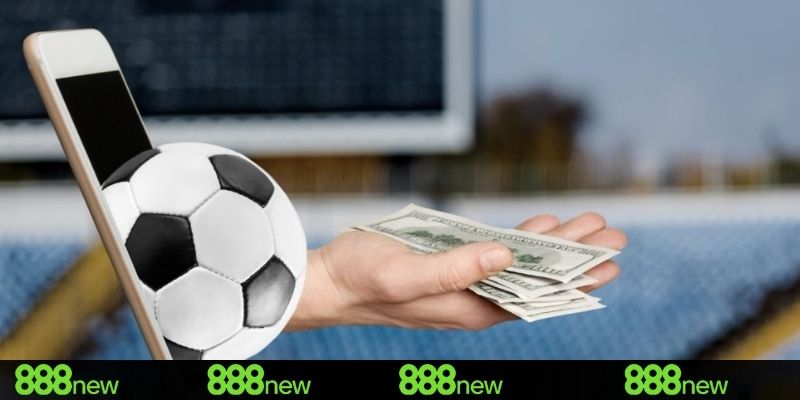 Cá độ bóng đá kèo châu Âu