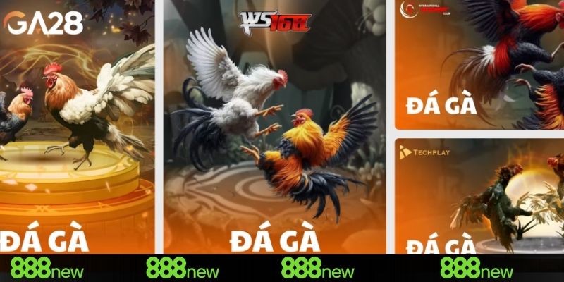 Cập nhật liên tục mọi xu hướng game mới đặc sắc nhất