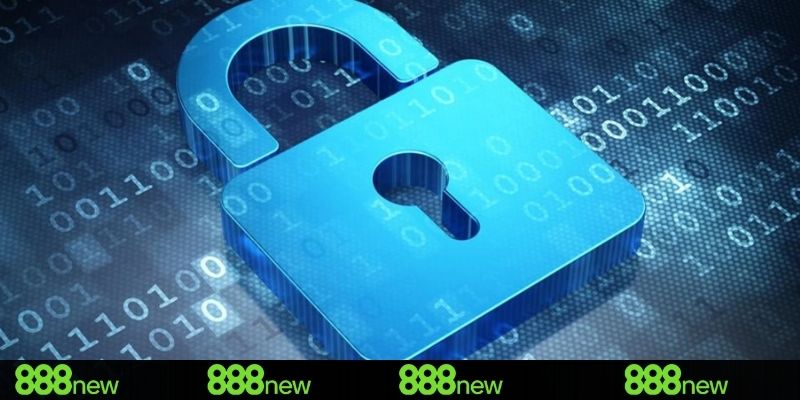 Chính sách bảo mật cần được tổ chức thực thi 