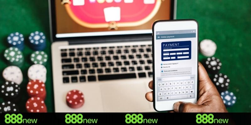 Gợi ý nạp rút được thiết kế dễ hiểu