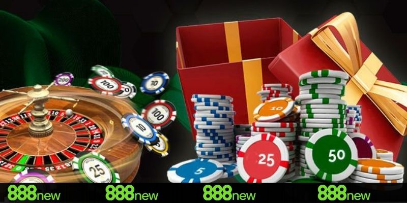 Hệ thống giftcode siêu minh bạch làm nên thương hiệu