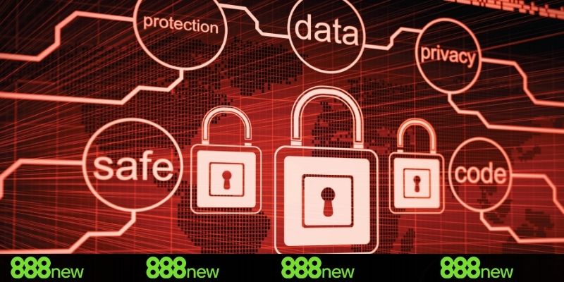 Hệ thống minh bạch nhờ được các cơ quan kiểm duyệt rõ ràng