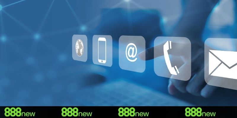 Hotline là kênh rất phổ biến để nhận giải đáp