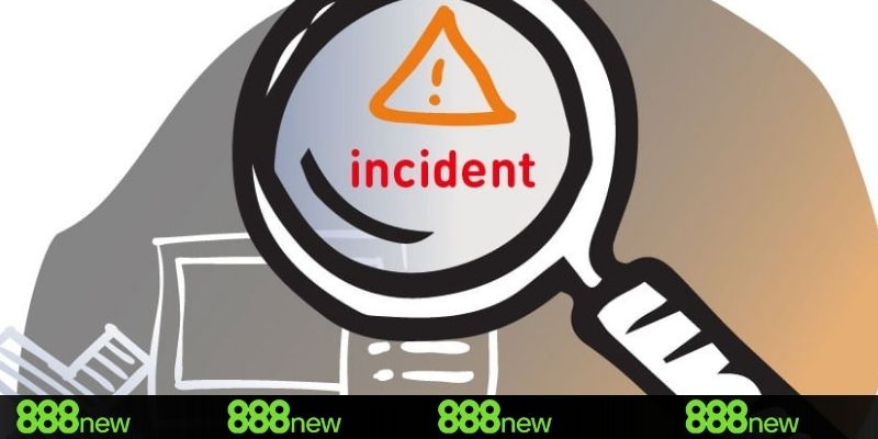 Luôn có chiến lược phòng ngừa sự cố