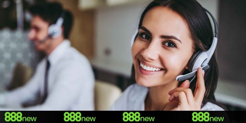 Luôn kiên nhẫn với những hội viên tham gia