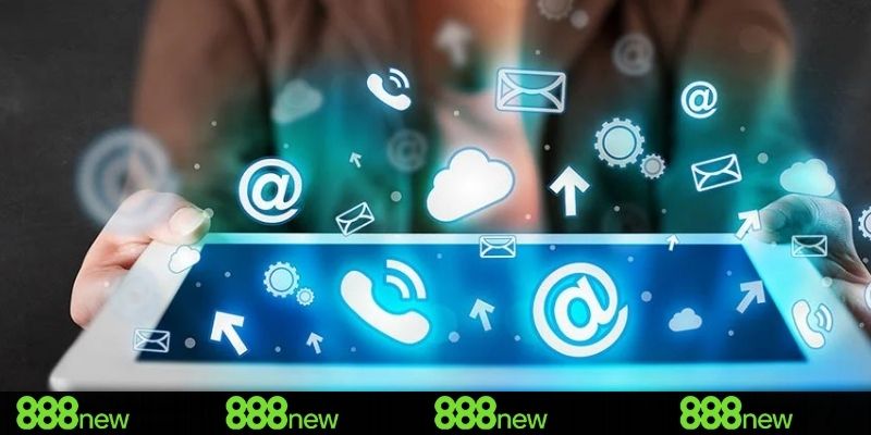Lý do nên liên hệ 888NEW khi cần thiết