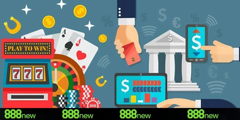 Mẹo giúp bạn dễ dàng trải nghiệm chuyển khoản chuẩn