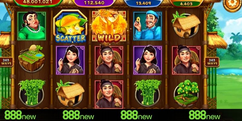 Nắm bắt chi tiết cách quay hũ để săn Jackpot