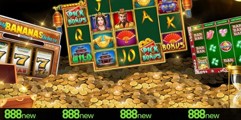 Cách chơi nổ hũ SBO cho người mới bắt đầu