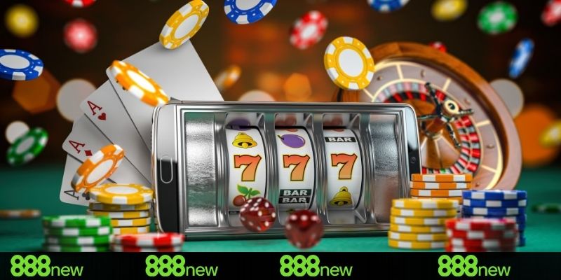 Sân chơi được cập giấy phép hoạt động đầy đủ