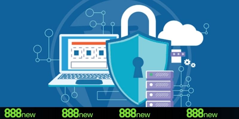 Sự quan trọng đáng kể của các cam kết an toàn dữ liệu