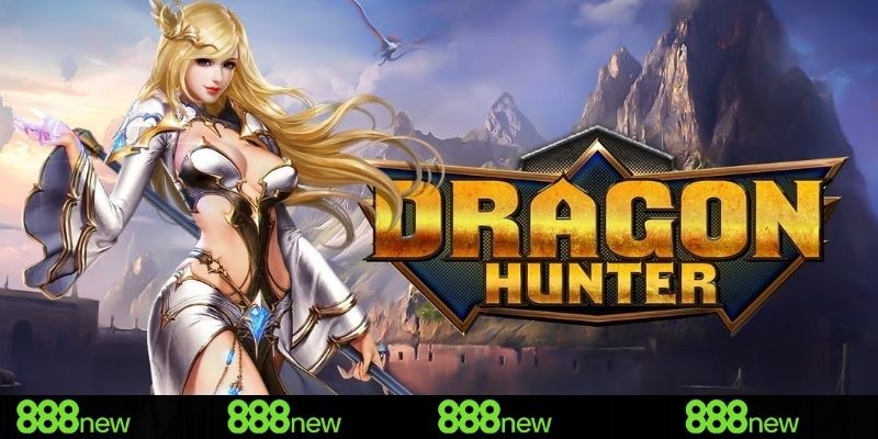 Những đặc điểm thú vị chỉ có ở thợ săn rồng tp