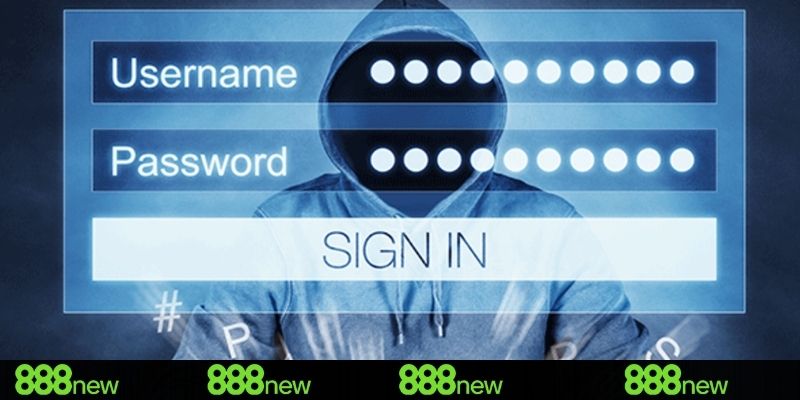 Trải nghiệm chuẩn khi điền thông tin vào nhà cái