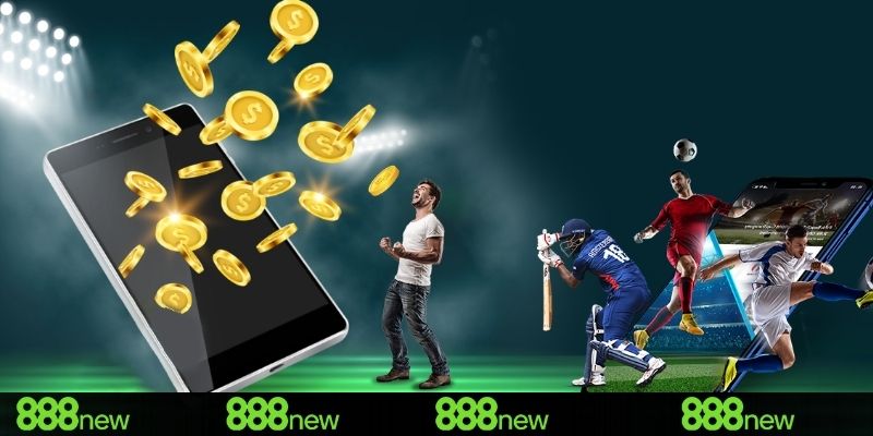 Ưu đãi hấp dẫn độc quyền từ đội ngũ nhà cái