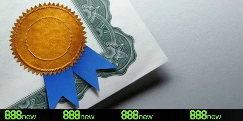 Vai trò đặc biệt quan trọng của các chứng chỉ công nhận