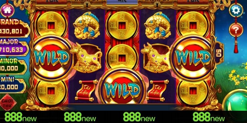 Vận dụng 3 chiến lược săn Jackpot từ chuyên gia